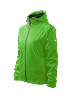 Malfini COOL APPLE softshell női dzseki