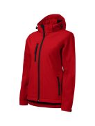 Malfini PERFORMANCE RED softshell női kabát