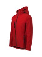 Malfini PERFORMANCE RED softshell férfi kabát