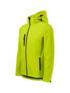 Malfini PERFORMANCE LIME softshell férfi kabát