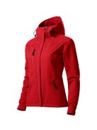 Malfini NANO RED softshell női kabát