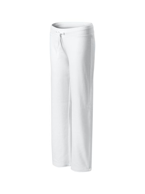 Malfini COMFORT WHITE szabadidő női nadrág