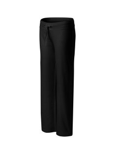 Malfini COMFORT BLACK szabadidő női nadrág