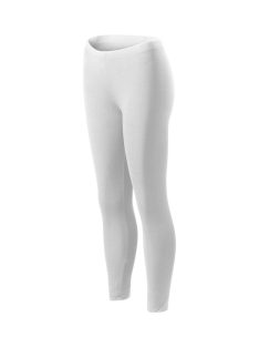 Malfini BALANCE WHITE női nadrág leggings