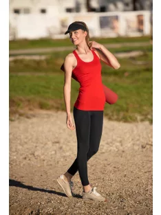 Malfini BALANCE WHITE női nadrág leggings