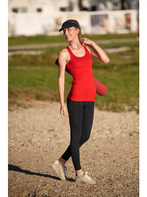 Malfini BALANCE BLACK női nadrág leggings