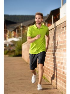 Malfini COMFY BLACK férfi rövidnadrág