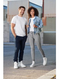 Malfini REST DARK GRAY szabadidő női nadrág