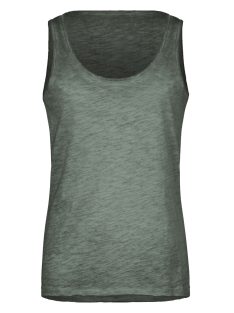 James & Nicholson SLUB DUSTYOLIVE ujjatlan női felső