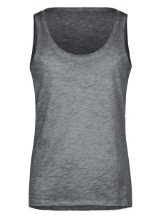 James & Nicholson SLUB GRAPHITE ujjatlan női felső