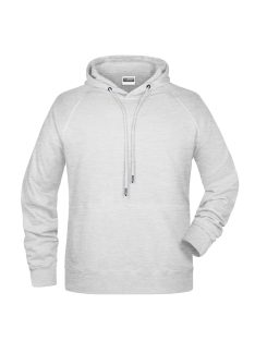 James & Nicholson CLASSIC ASH kapucnis férfi pulóver
