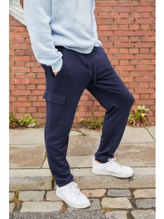 James & Nicholson ORGANIC NAVY szabadidő férfi nadrág