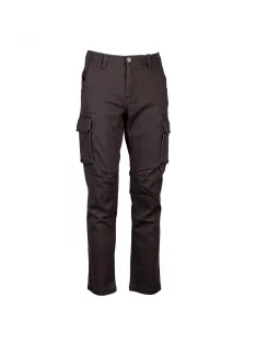 James Ross LITUANIA DARKGREY férfi nadrág
