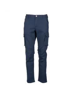 James Ross LITUANIA NAVY férfi nadrág