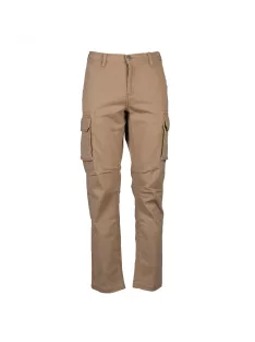 James Ross LITUANIA KHAKI férfi nadrág