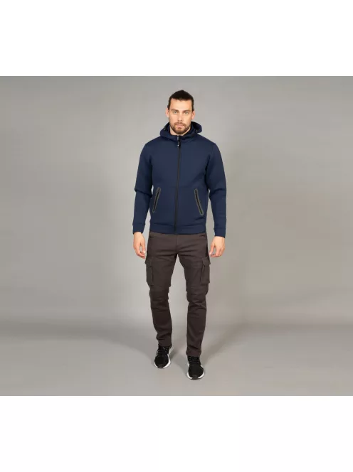 James Ross LITUANIA KHAKI férfi nadrág