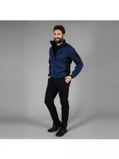 James Ross GRENOBLE NAVY férfi nadrág