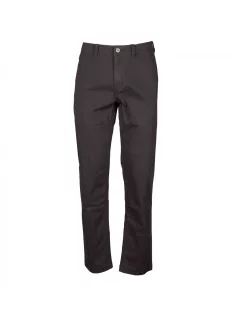 James Ross GRENOBLE DARKGREY férfi nadrág