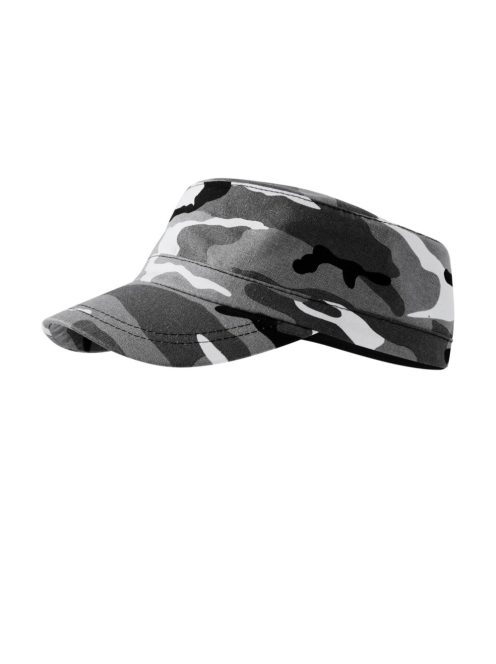 Malfini CAMO LATINO GRAY baseball sapka