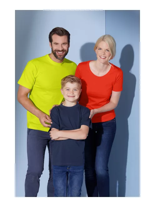 James & Nicholson CLASSIC DARKROYAL környakas gyerekpóló