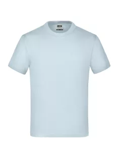 James & Nicholson CLASSIC LIGHTBLUE környakas gyerekpóló