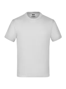 James & Nicholson CLASSIC LIGHTGREY környakas gyerekpóló