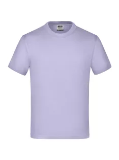 James & Nicholson CLASSIC LILAC környakas gyerekpóló