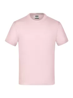 James & Nicholson CLASSIC ROSE környakas gyerekpóló