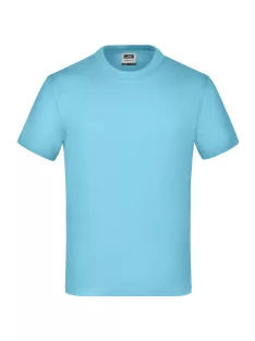 James & Nicholson CLASSIC SKYBLUE környakas gyerekpóló