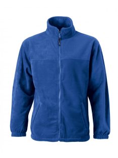 James & Nicholson FLEECE ROYAL gyerek polár pulóver