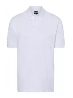 James & Nicholson CLASSIC WHITE férfi galléros póló