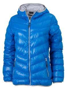 James & Nicholson DOWN BLUESILVER női bélelt kabát