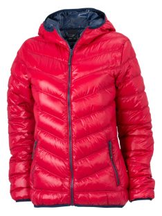 James & Nicholson DOWN REDNAVY női bélelt kabát