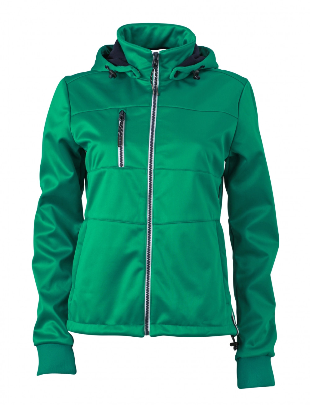 James & Nicholson Men´s Hoody Kapuzenpullover günstig kaufen