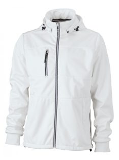 James & Nicholson MARITIME WHITENAVY férfi bélelt kabát