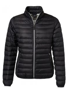 James & Nicholson DOWN BLACKSILVER női bélelt kabát