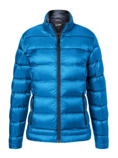 James & Nicholson DOWN BLUENAVY női bélelt kabát