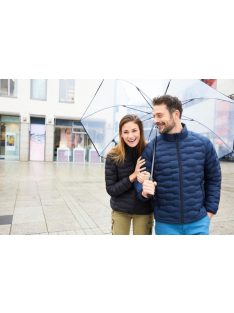 James & Nicholson MODERN NAVY bélelt férfi kabát