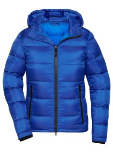 James & Nicholson PADDED BLUENAUTIC női bélelt kabát