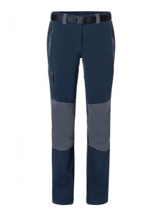 James & Nicholson TREKKING NAVYCARBON női nadrág