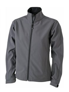 James & Nicholson SOFTSHELL CARBON női kabát