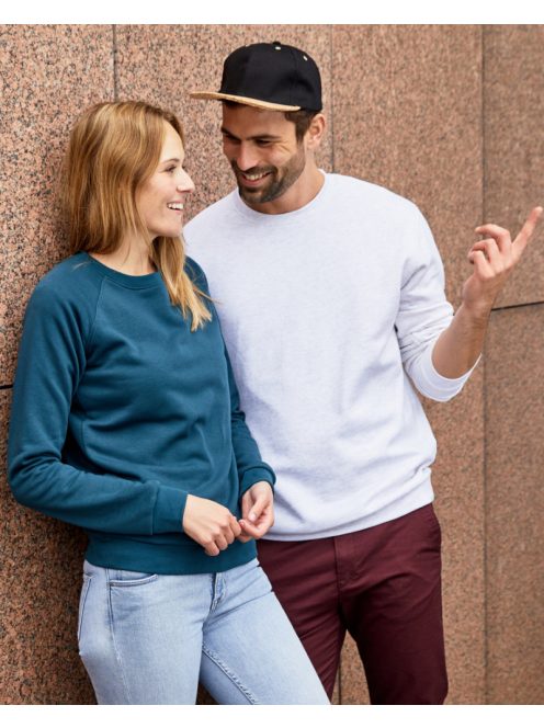 James & Nicholson PROMO BROWN női kőrnyakú pulóver