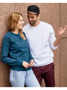 James & Nicholson PROMO PINK női kőrnyakú pulóver