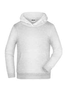 James & Nicholson PROMO ASH kapucnis férfi pulóver