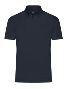 James & Nicholson TRADITIONAL NAVY férfi galléros póló