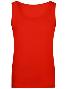 James & Nicholson ELASTIC TOMATO ujjatlan nőI póló