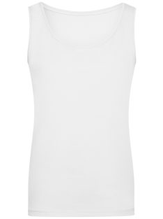James & Nicholson ELASTIC WHITE ujjatlan nőI póló