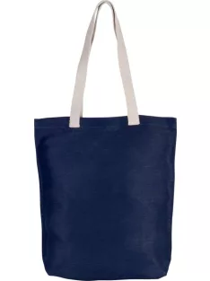   Ki-Mood SHOPPER MIDNIGHT szövet bevásárló táska - 42x38 cm