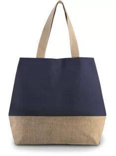 Ki-Mood SHOPPER PATRIOT szövet táska - 40x52 cm