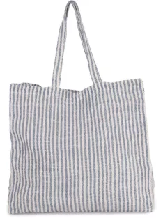 Ki-Mood SHOPPER IRIS szövet táska - 45x45 cm